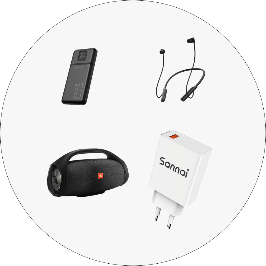mobile accessories price in bangladesh