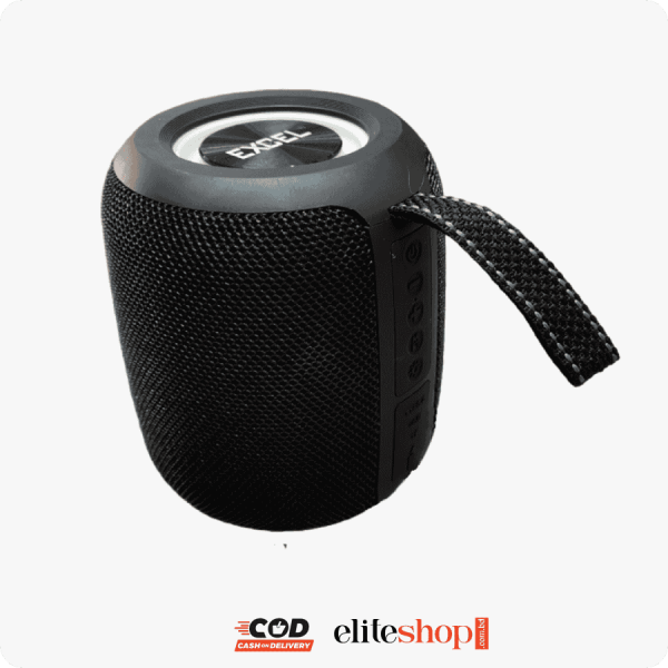 ESP 10 Bluetooth speaker
