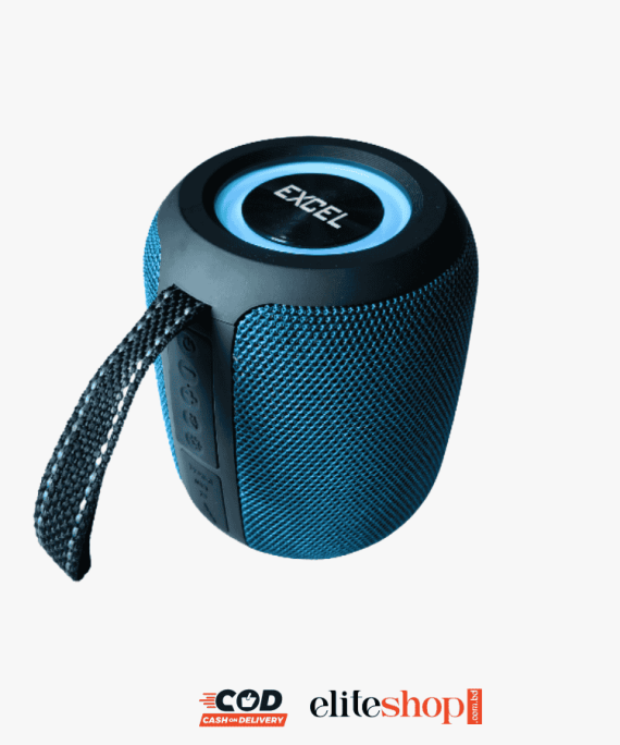 ESP 10 Bluetooth speaker