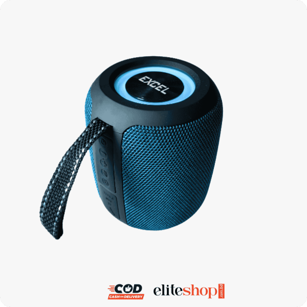 ESP 10 Bluetooth speaker