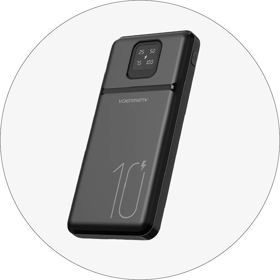 Power bank price in bangladesh