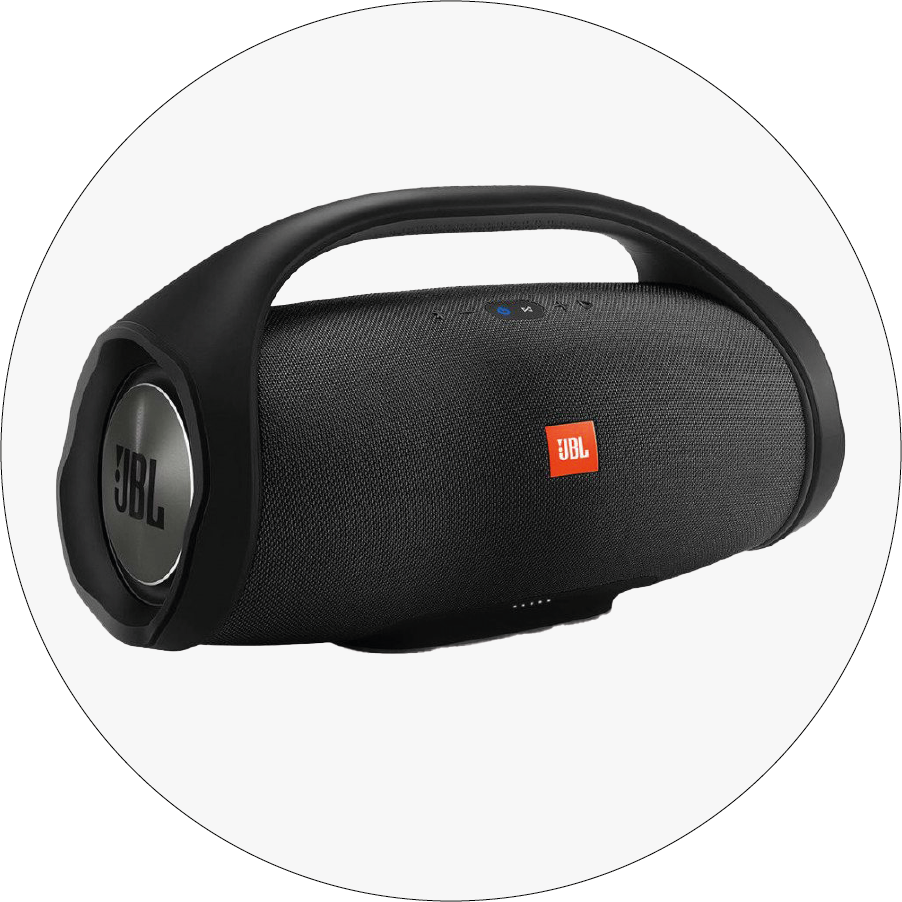 Speaker price in bangladesh